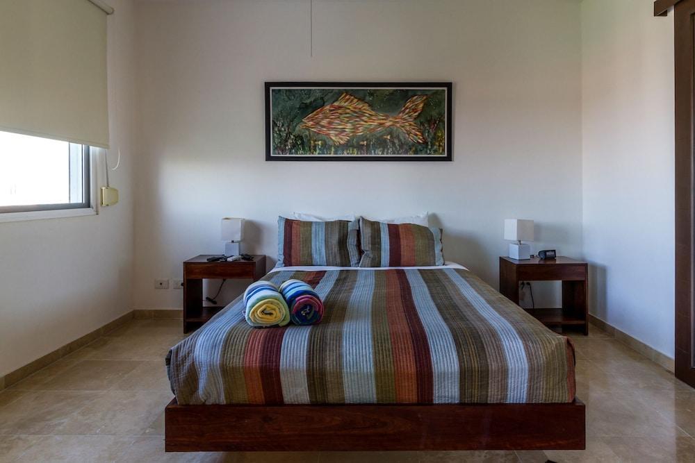 La Papaya 303 By Vimex Apartamento Playa del Carmen