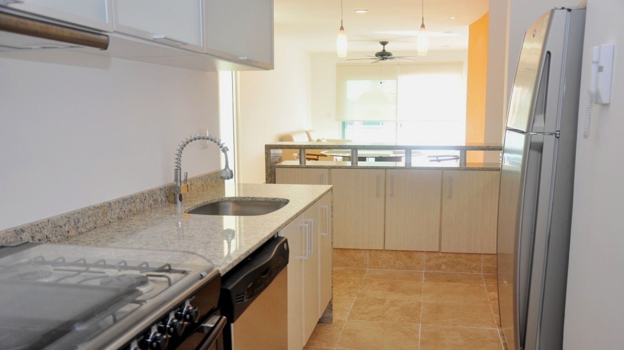 Apartamento La Papaya 303 By Vimex Playa del Carmen
