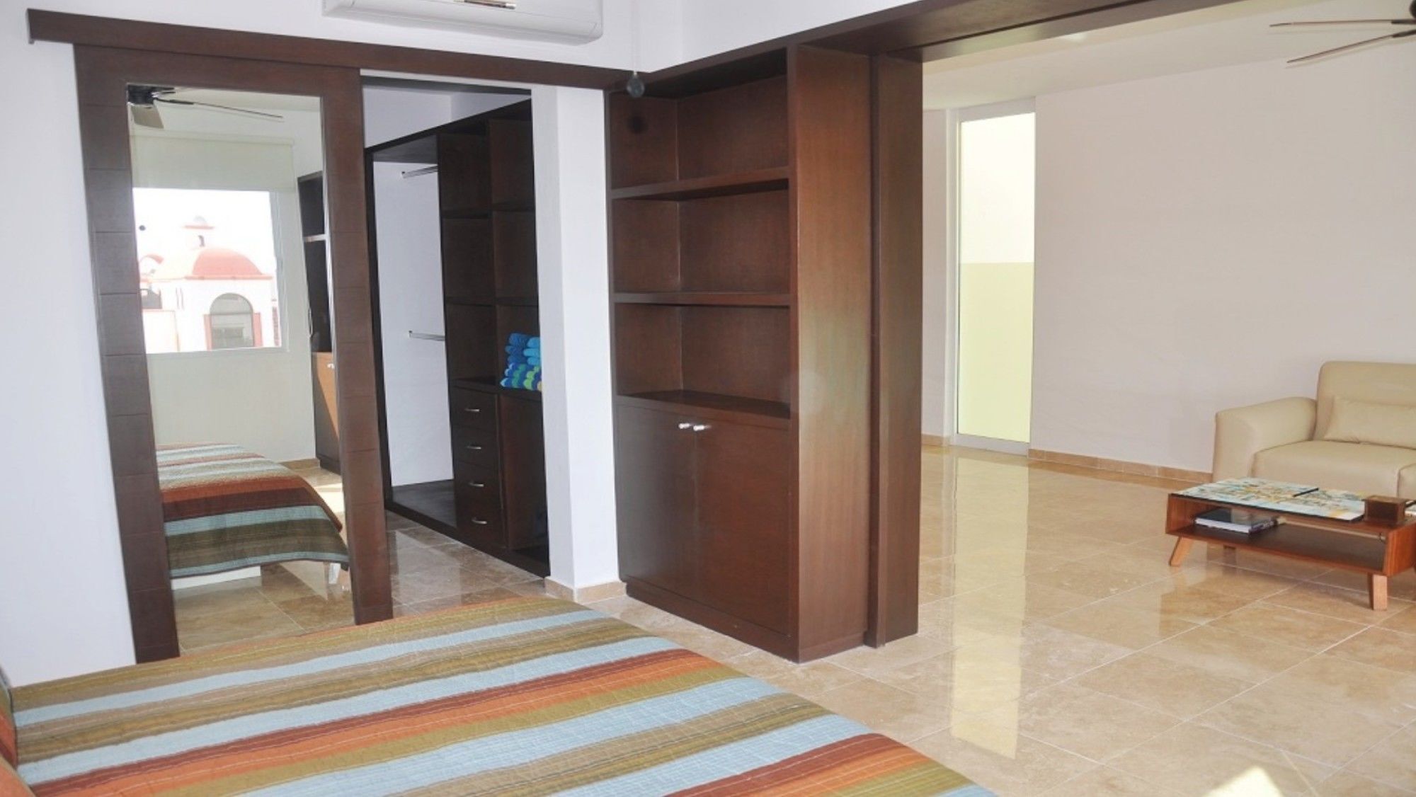 Apartamento La Papaya 303 By Vimex *