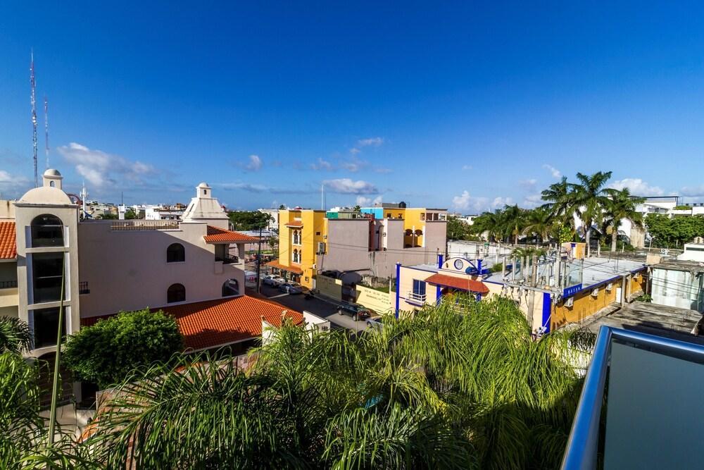 Apartamento La Papaya 303 By Vimex *