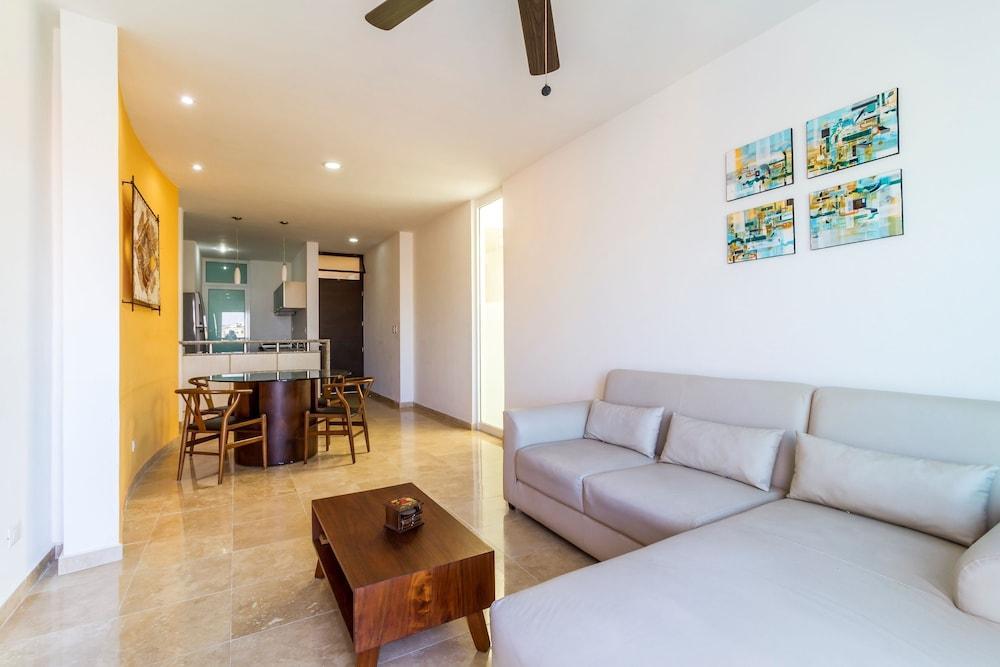 La Papaya 303 By Vimex Apartamento *